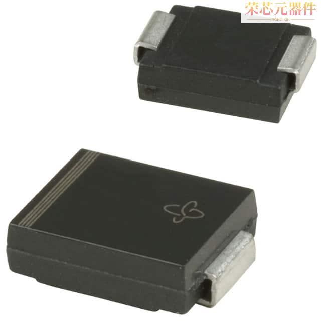 1.5SMC68A-E3/57T原装「TVS DIODE 58.1VWM 92VC SMC」正品
