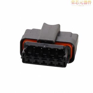 RCPT 「CONN HSG 5POS 953600 5.00MM」正品 1原装