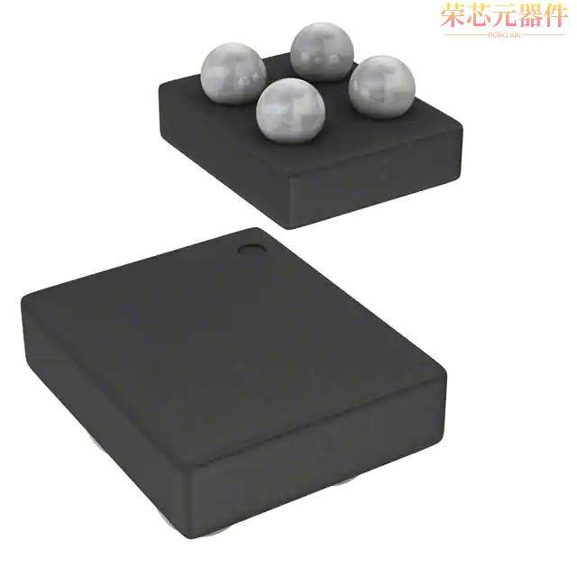 CBTVS2A12-1F3原装「TVS DIODE 10VWM 15VC 4FLIPCHIP」正品