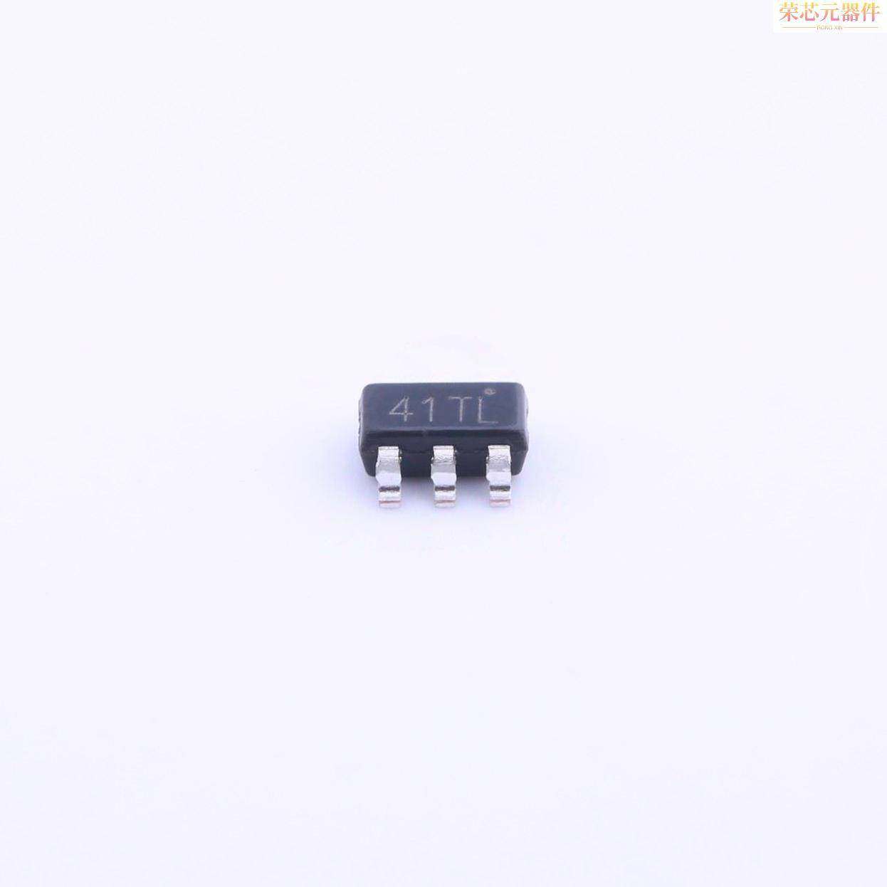 LN1154B252MR-G原装「Vin=7V Vout=2.5V 300mA 60dB@(