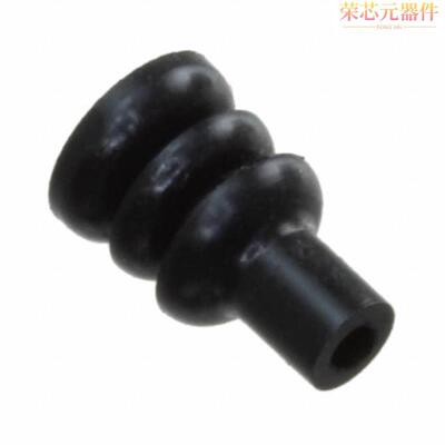 2822352-1原装「070 TYPE RUBBER PLUG」正品
