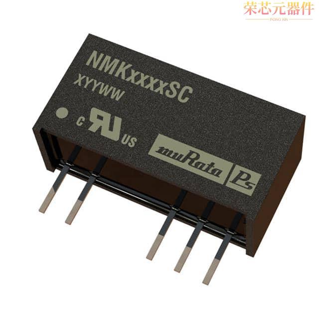 NMK1215SC原装「DC DC CONVERTER +/-15V 2W」正品