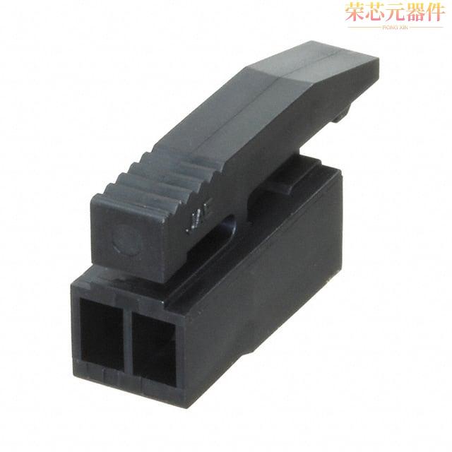 IL-L2S-S3L-B(N)原装「CONN RCPT HSG 2POS 2.50MM」正品
