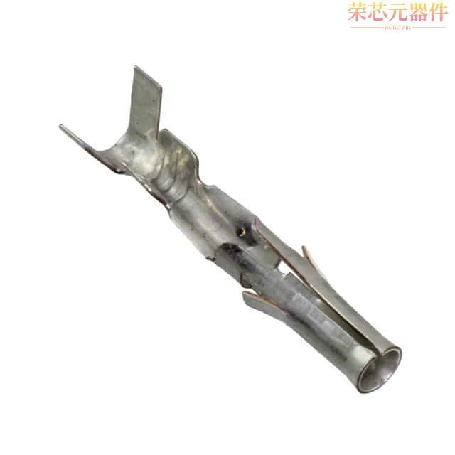 0002091205原装「CONN SOCKET 14-20AWG CRIMP TIN」正品