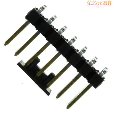 95278-101A14LF原装「CONN HEADER SMD 14POS 2.54MM」正品