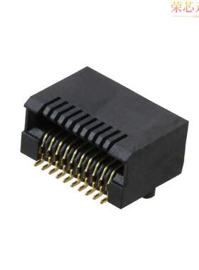 E81M0-002-01-LT原装「CONN SFP RCPT 20POS SLD R/A