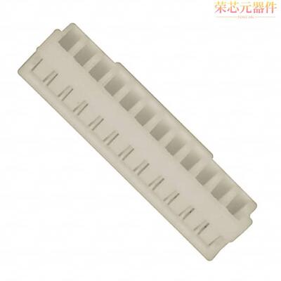 1-179228-2原装「CONN RCPT 12POS SGL CRIMP 2MM」正品
