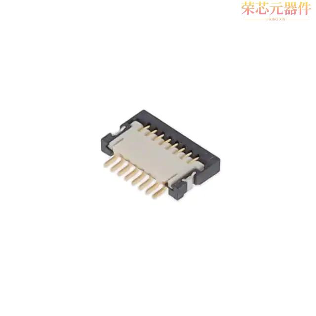 59453-082110EDHLF原装「CONN FPC TOP 8POS 0.50MM R/A」正品