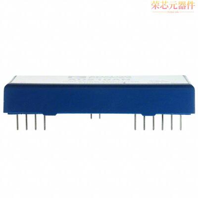 AD210AN原装「IC OPAMP ISOLATION 1 CIRC 12DIP」正品