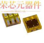 TCS34001FNM原装「TCS34001FNM ODFN6 LF T&RDP」正品