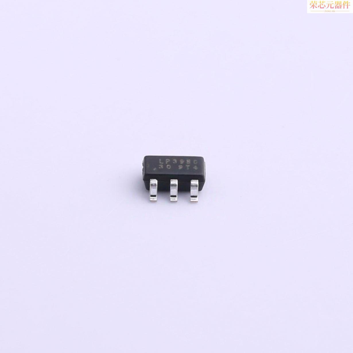 LP3980H-30B5F原装「LP3980H-30B5F」正品