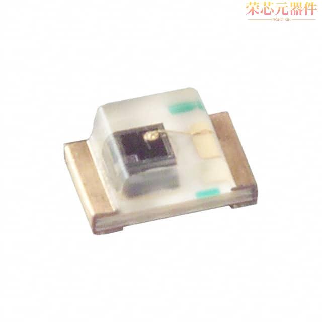 RPM-075PTT86原装「SENSOR PHOTO 600NM TOP VIEW SMD」正品