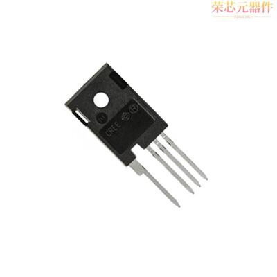 C3M0030090K原装「SICFET N-CH 900V 63A TO247-4」正品