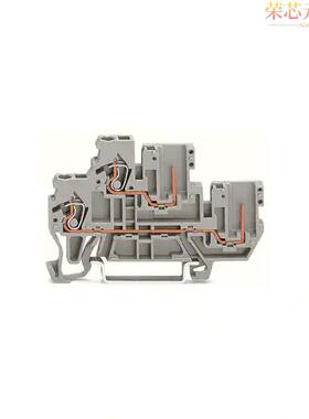 870-104原装「1-CONDUCTOR/1-PIN DOUBLE DECK RE」正品