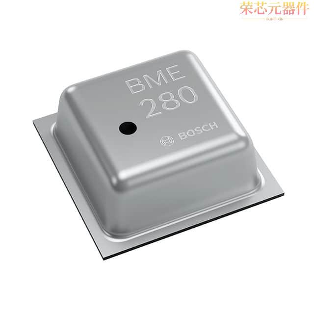 BME280原装「SENSOR PRESSURE HUMIDITY TEMP」正品
