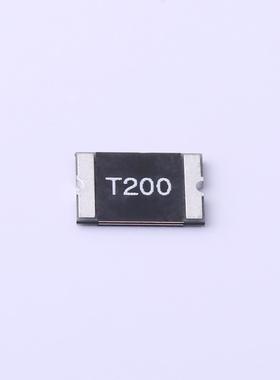TLC-LSMD200原装「2A 16V 贴片自恢复保险丝」正品