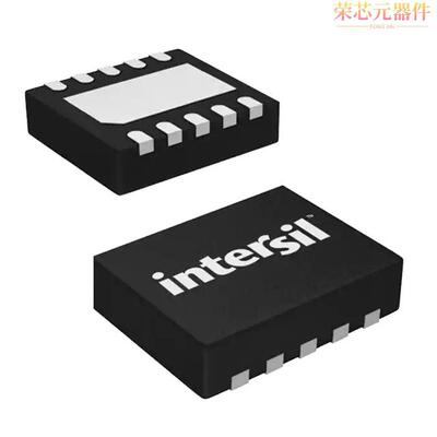 ISL54220IRTZ原装「IC USB SWITCH DUAL SPDT 10TDFN」正品