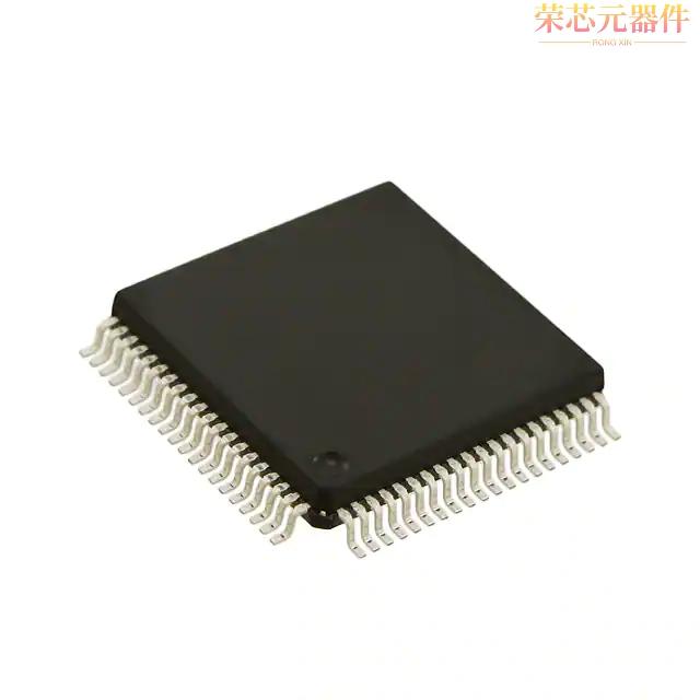 S9S12XS128J1CAAR原装「IC MCU 16BIT 128KB FLASH 80