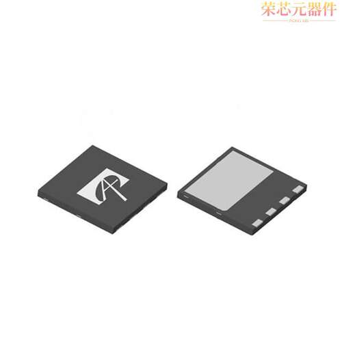 AOV11S60原装「MOSFET N-CH 600V 650MA/8A 4DFN」正品