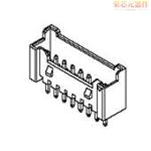 0950原装 Vert. 「集管和线壳 35362 Ckt Hdr. Sherl