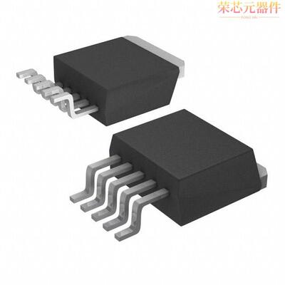 IXDN614YI原装「IC GATE DRVR LOW-SIDE TO263-5」正品