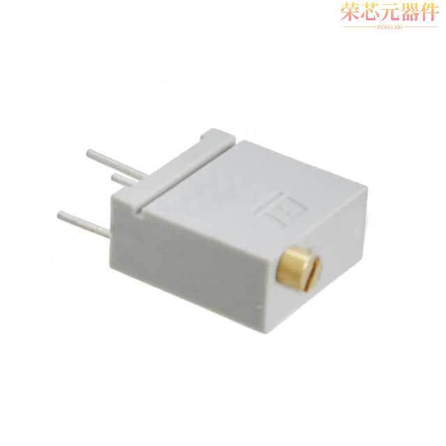 67WR2KLF原装「TRIMMER 2K OHM 0.5W PC PIN TOP」正品