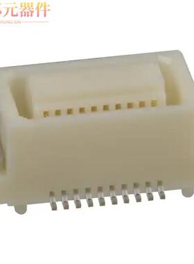 DF17(4.0)-20DS-0.5V(57)原装「CONN RCPT 20POS SMD