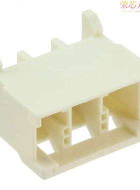3-2232876-1原装「CONN HEADER VERT 3POS 6MM」正品