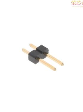 10129378-902001BLF原装「CONN HEADER VERT 2POS 2.5