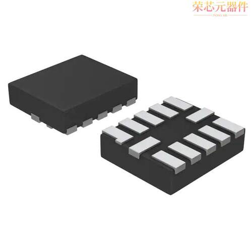 TS3USBA225RUTR原装「IC USB SWITCH DP3T 12UQFN」正品