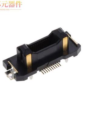 FX23L-20P-0.5SV8原装「CONN HDR」正品