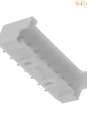 B08B-XASK-1(LF)(SN)原装「CONN HEADER VERT 8POS 2.