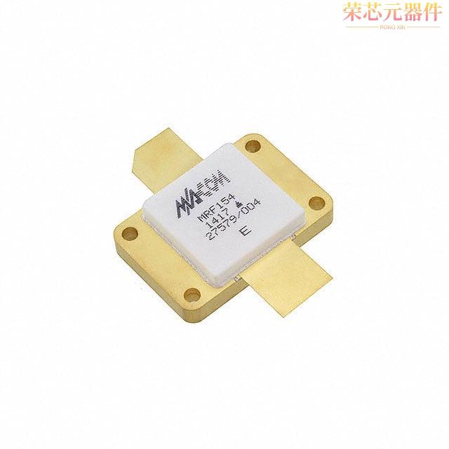 MRF154原装「FET RF 125V 100MHZ 368-03」正品