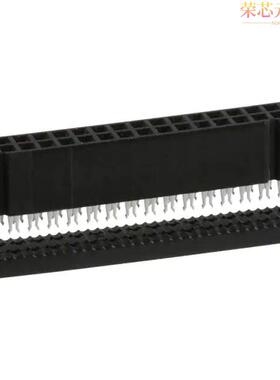 1658620-8原装「CONN RCPT 34P IDC 26-28AWG GOLD」正品