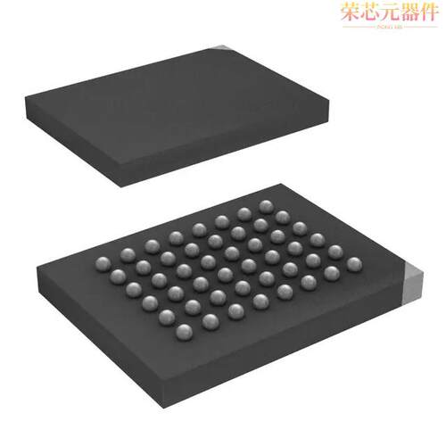 SST39VF400A-70-4I-B3KE-T原装「IC FLASH 4MBIT PARA