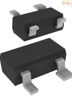 3SK291(TE85L,F)原装「MOSFET N-CH SMQ」正品