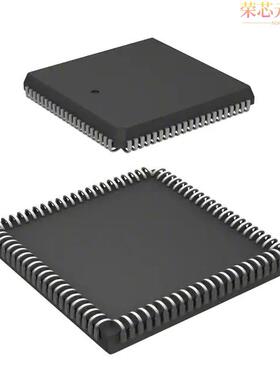 IA188EBPLC84IR2原装「IC MCU 8/16BIT ROMLESS 84PLCC」正品
