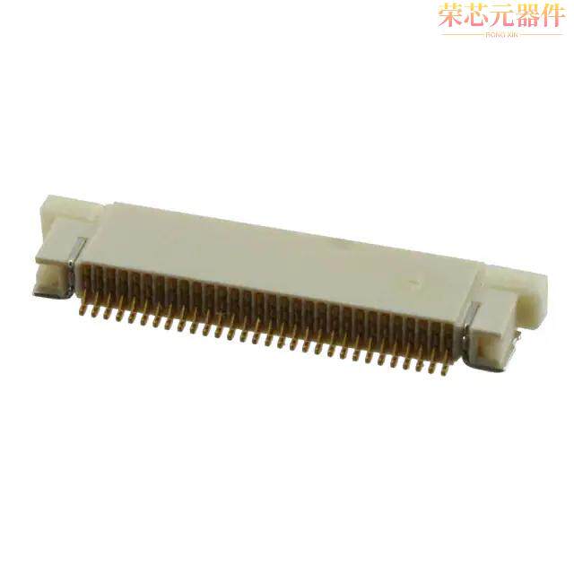 3-1734839-0原装「CONN FPC TOP 30POS 0.50MM R/A」正品