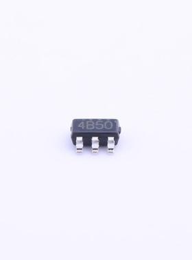 LN1138B362MR-G原装「Vout=3.6V 300mA 70dB@(10kHz)」正品