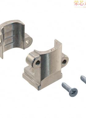 61030000143原装「CABLE CLAMP METAL HOOD 9-37P」正品