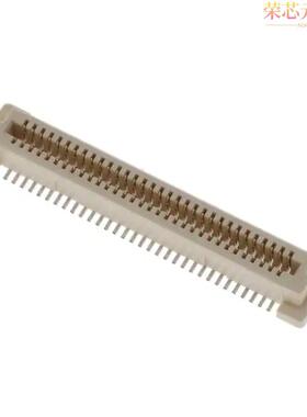 10135583-641402LF原装「CONN RCPT 64POS SMD GOLD」正品