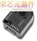 HEDM-5540-B14原装「ROTARY ENCODER OPTICAL 1000PPR」正品