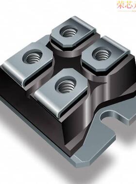 VS-UFB280FA20原装「DIODE MODULE 200V 175A SOT227」正品