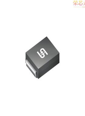1.5SMC39CAH原装「TVS DIODE 33.3VWM 53.9VC DO214AB」正品
