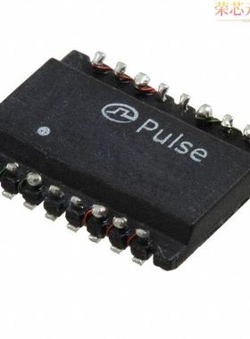 H0013FNL原装「XFMR 1CT:1CT TX 1CT:1CT RX」正品