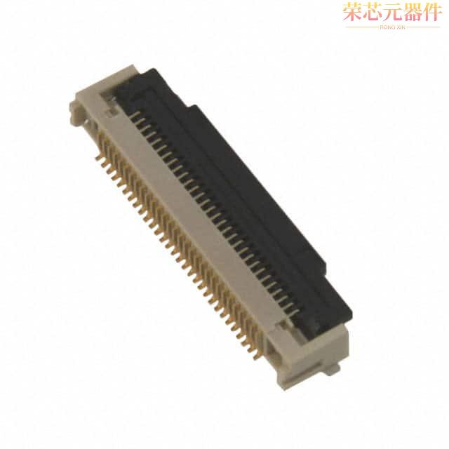 5027903091原装「CONN FPC BOTTOM 30POS 0.50MM R/A」正品