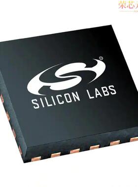 EFM8LB10F16ES1-C-QFN24R原装「IC MCU 8BIT 16KB FLA