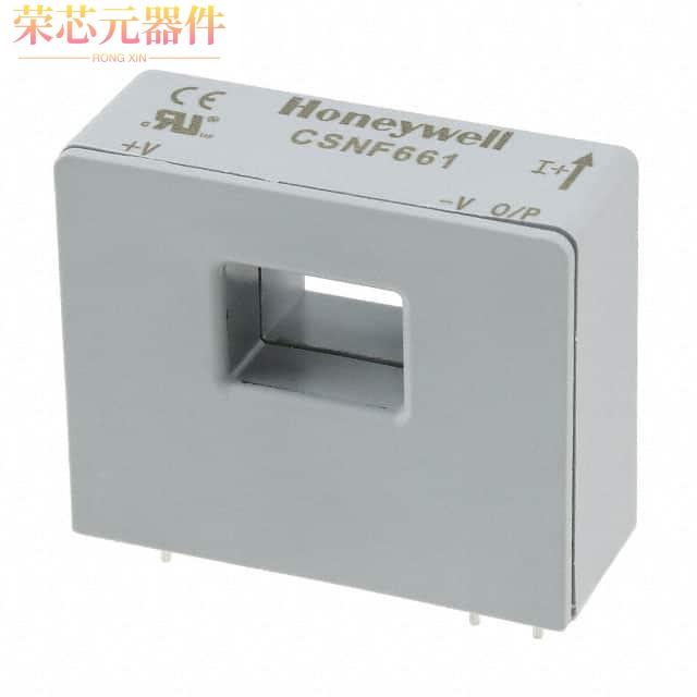 CSNF661原装「SENSOR CURRENT HALL 150A AC/DC」正品