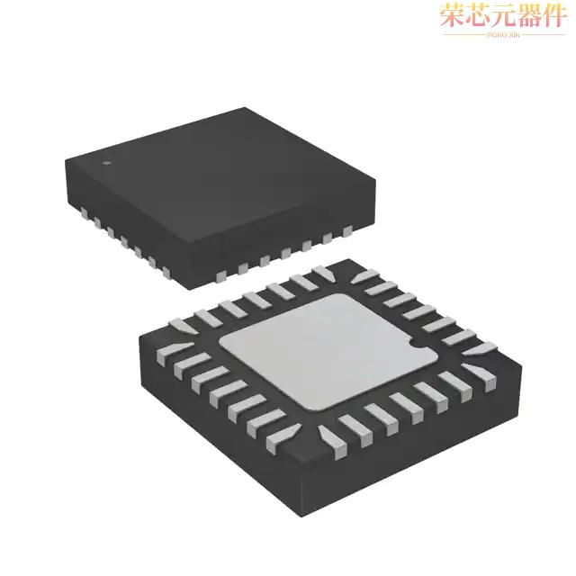 ATMEGA48V-10MMU原装「IC MCU 8BIT 4KB FLASH 28VQFN」正品