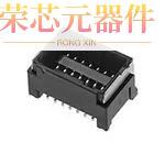 「CONN 1.25MM」正品 HEADER 22POS SMD 5054332281原装